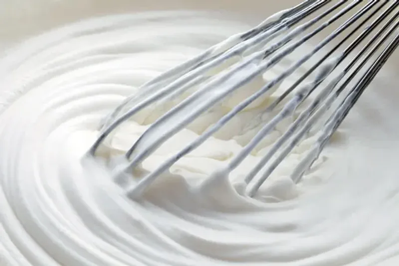 Crème fraîche professionnelle et crème UHT industrielle pour l'agroalimentaire