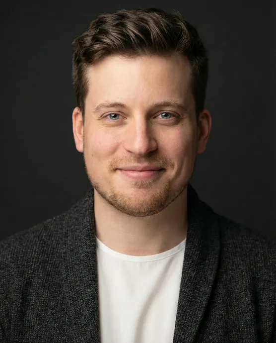 Sylvain Nawrot — Fondateur de Servibeurre